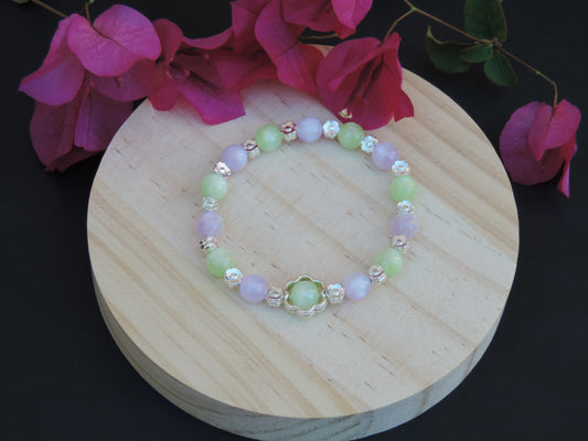 Spring Day Bracelet