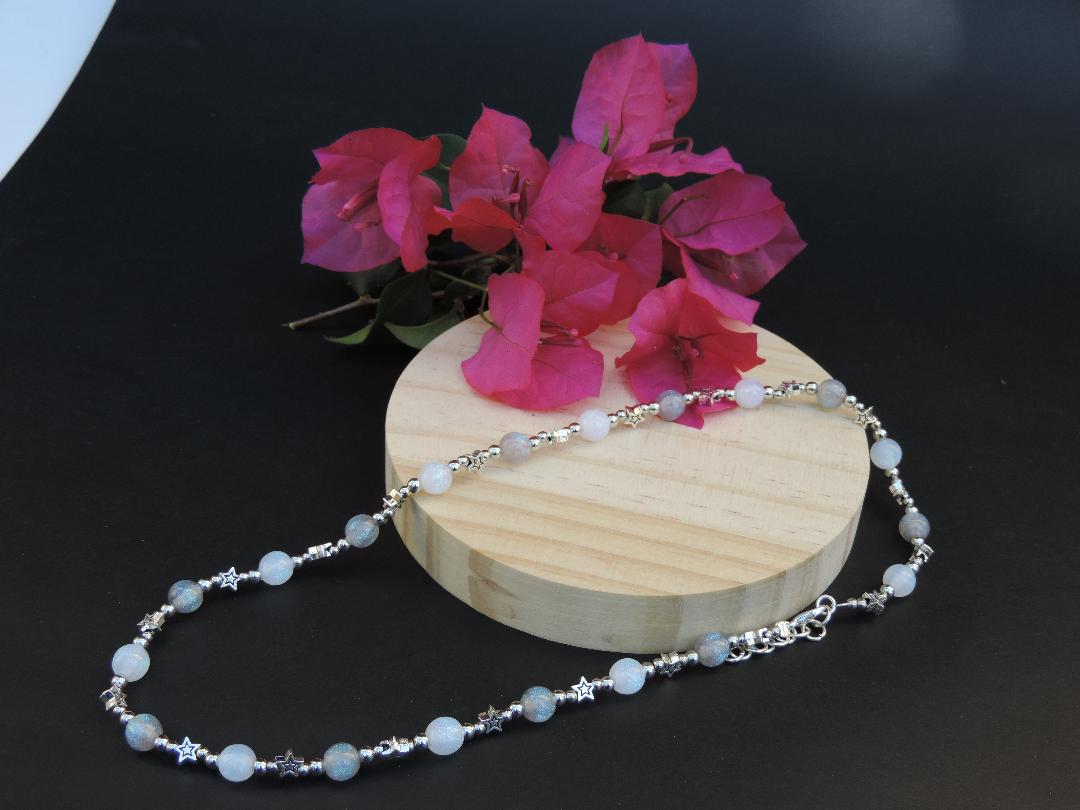 Star Bracelet/Necklace