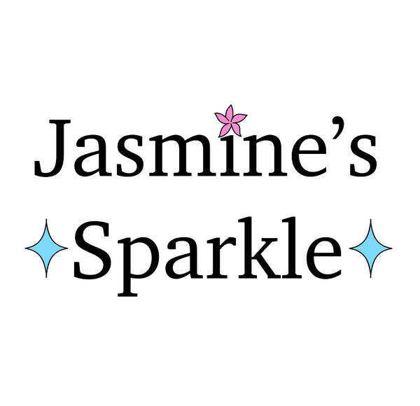 Jasmine's Sparkle